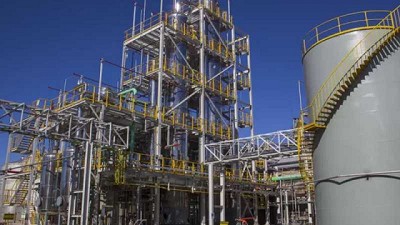 Bioeconomía, TIC y energías renovables: sendero para un Estado efectivo