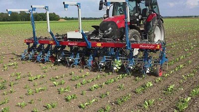 Premios de innovación: Nuevas tecnologías que llegan al campo