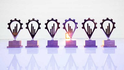 Dos empresas agropecuarias fueron ganadoras de los Premios PYME y una de ellas se llevó el máximo galardón