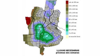 Demanda difícil de satisfacer – CCA/Agrositio
