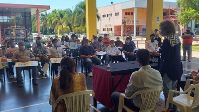 BPAs: más de $ 5.5 millones para productores de Agricultura Familiar