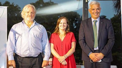 Periodistas agropecuarios renovaron autoridades y cerraron el año de trabajo