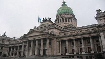 Balance legislativo: la campaña se llevó puesto al congreso. el agro, casi ausente
