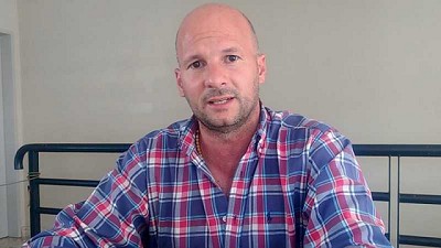 Matías T. Lestani se incorpora al Ministerio de Agricultura Ganadería y Pesca de Nación