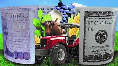 Argentina, uno de los 15 países más competitivos del mundo en agroexportaciones