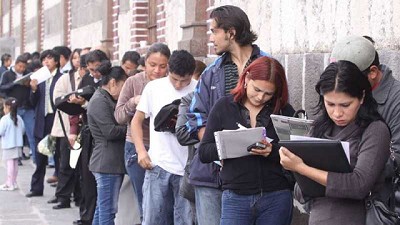 En Rosario, el aumento del empleo viene de la mano del cuentapropismo