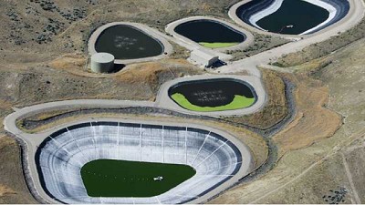 Tipos de tratamientos de agua para agricultura