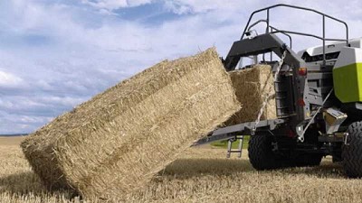 Las megaenfardadoras empujan un negocio creciente