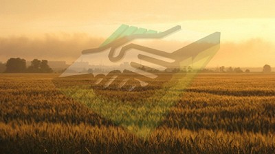 Informe agrometeorológico mensual de Córdoba