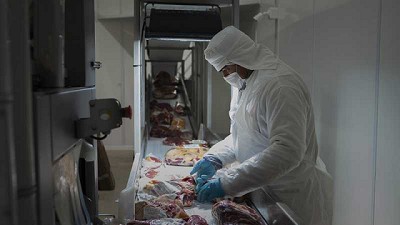 El consumo aparente de carne bovina experimentó una recomposición en los últimos meses