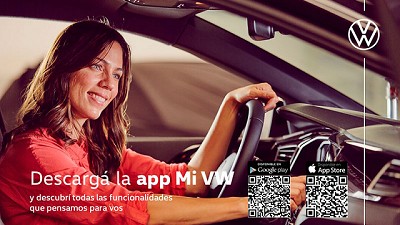 Volkswagen Argentina anuncia el agendamiento de turnos de manera online