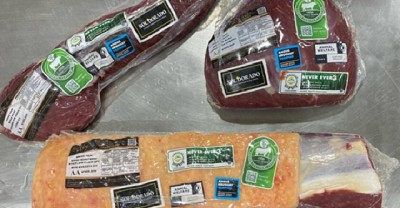 Carne con sello verde: ¿cómo es el producto que no afecta el ambiente y podría cambiar la ganadería?