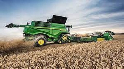 John Deere eligió a ucrop.it como una de las 7 compañías que formarán parte del programa “Startup Collaborator 2022”