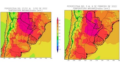 Retornarán los vientos del trópico, reactivando la ola de calor