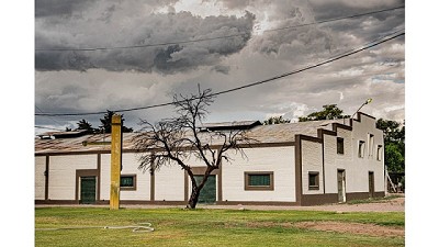 Grupo empresario recupera bodega y se enfoca en vinos de alta gama