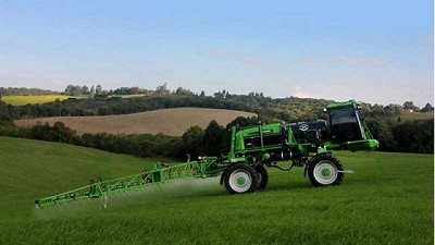 Contribución a la nutrición de suelos y cultivos