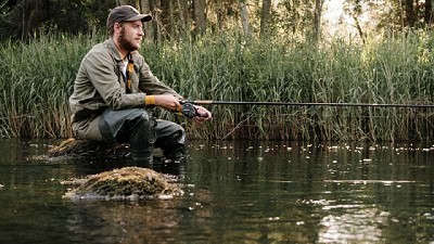 Outdoor y Aventura: un nuevo espacio en AgroActiva
