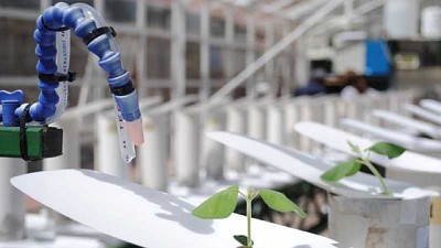 Impulso a proyectos que promuevan el desarrollo tecnológico del agro