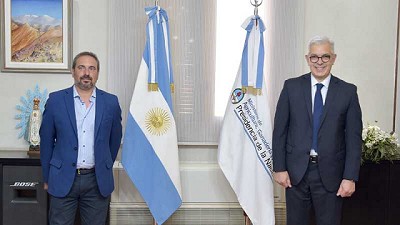 Tecnología aplicada a la vitivinicultura: desarrollan una web que permite localizar la ubicación de los varietales de uva disponibles en el país