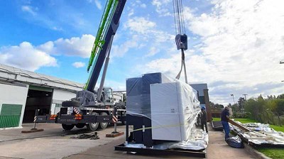 La industria fierrera sigue invirtiendo en 2022