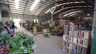 Modernización, economía circular e inclusión de género