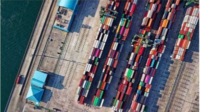 Congestión de puertos en América Latina estaría disminuyendo