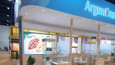 Del corazón de Argentina a Dubai: ATS se proyecta al mundo