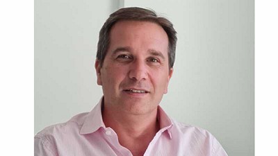 Diego Rey asume como nuevo gerente general de Agrofina