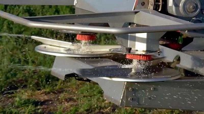 Fertilizadoras argentinas: ¿En qué nivel están?