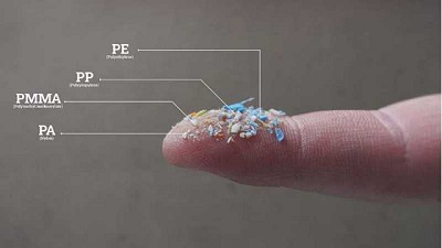 Investigan impacto de los micro y nanoplásticos en los agroecosistemas