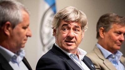 La Sociedad Rural Argentina presentó un amparo contra las retenciones en Córdoba