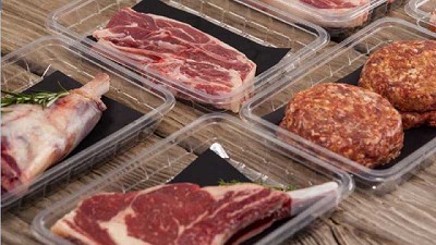 Fuerte caída de las Exportaciones: 52 mil toneladas peso res