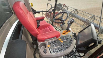 ¿Cuál es la máquina más inteligente de Argentina?