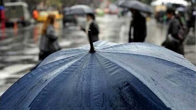 Corrientes se encuentra bajo alerta amarilla por fuertes tormentas