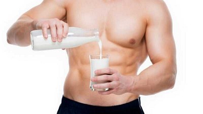 La leche ya ganó su desafío: la mejor hidratación para la vida y para el deporte