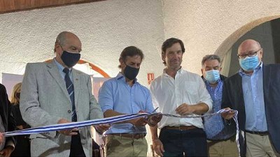 Campo y gobierno: socios estratégicos para el país