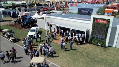 Banco Galicia potencia el ecosistema agropecuario con financiación, digitalización y sustentabilidad