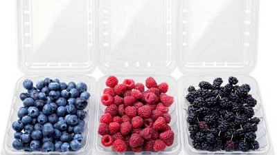 Industria frutícola y desafío ambiental: Priorizar y potenciar la fabricación de plásticos 100% reciclables