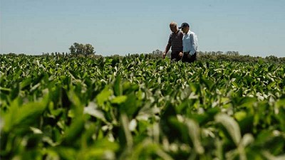 Una plataforma de soluciones integradas para una producción sustentable