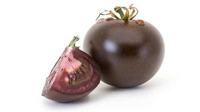 Un tomate transgénico morado más saludable finalmente llegaría al mercado de EE.UU.