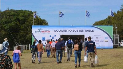 Santa Fe tendrá un importante espacio en Expoactiva
