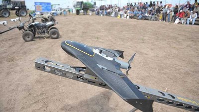 El INTA en Expoagro 2022: tecnología para el desarrollo del campo argentino