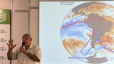 A pesar de la sequía y como consecuencia de los precios internacionales, las exportaciones agrícolas superarían este año los 40 mil millones de USD