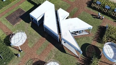 NK lleva más recomendaciones y herramientas de manejo a Expoagro