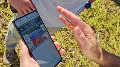 AgTech, una encuesta para evaluar su uso y alcance en el agro