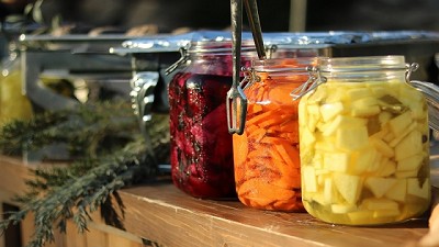 Fermentación: una alternativa para aumentar el consumo de vegetales