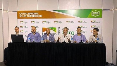 No hay producción sustentable sin un campo limpio