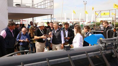 Macri sobre el Gobierno: “Volvieron con más de lo mismo, queriendo ponerle una pata encima al campo en vez de ayudarlo para que todos salgamos adelante”