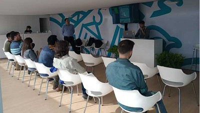 El MDA presentó las líneas de financiamiento a la producción y su industrialización en Expoagro