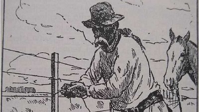 15 de marzo, “Día del Alambrador”